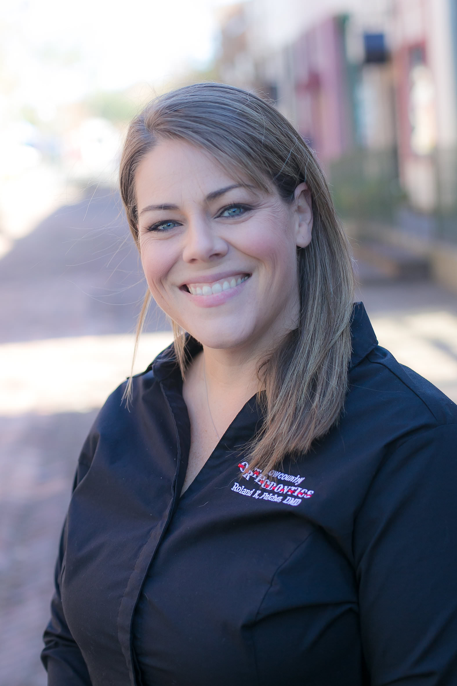Erin Hanson – Financial Coordinator