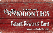 Lowcountry Orthodontics Patient Rewards Hub